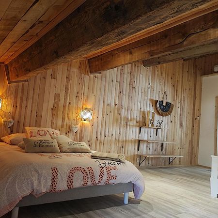 Appartement Chez Marie Et Aymeric Bages  Exterior photo