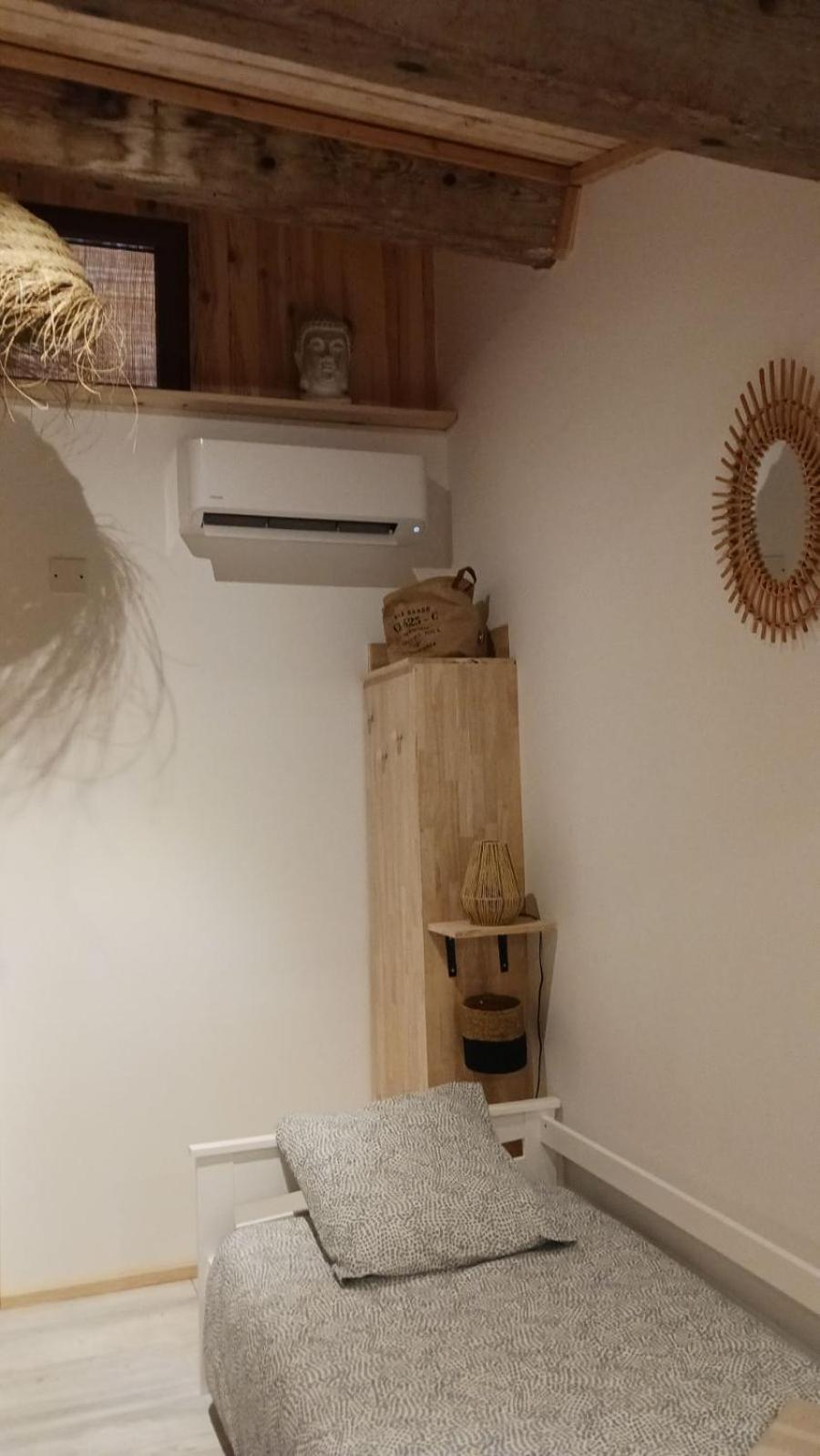 Appartement Chez Marie Et Aymeric Bages  Room photo
